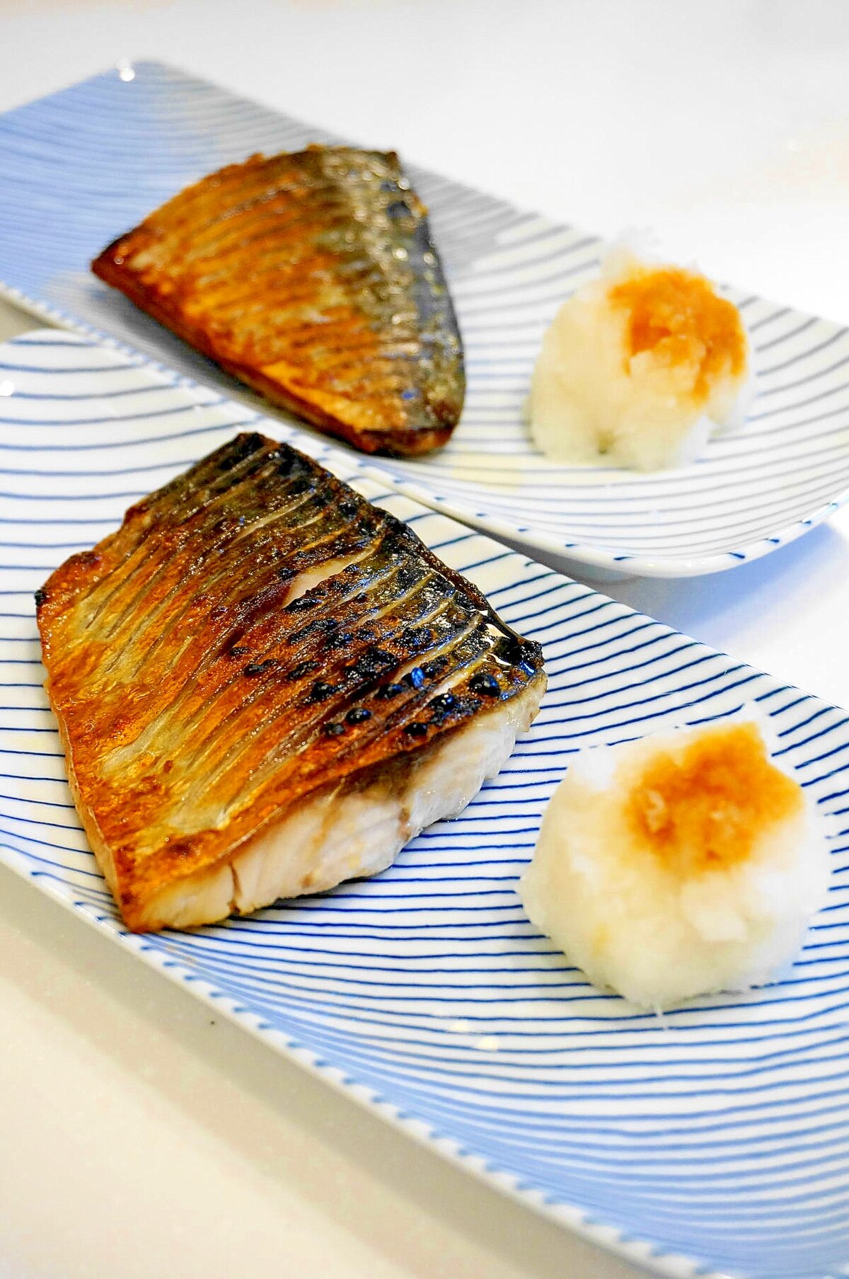たかが塩焼き されど塩焼き さばの塩焼き レシピ 作り方 By Oppeke22 楽天レシピ たかが塩焼き されど塩焼き さばの塩焼き レシピ 作り方 By Oppeke22 楽天レシピ